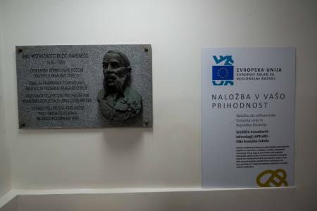 Odprtje Središča inovativnih tehnologij APILAB – HIŠA KRANJSKE ČEBELE 77